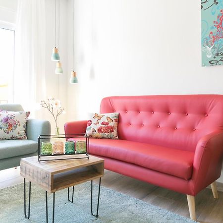 Montano II & Old Town By Ele Apartments Malaga Luaran gambar