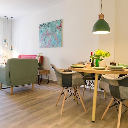 Montano II & Old Town By Ele Apartments Malaga Luaran gambar