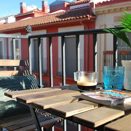 Montano II & Old Town By Ele Apartments Malaga Luaran gambar