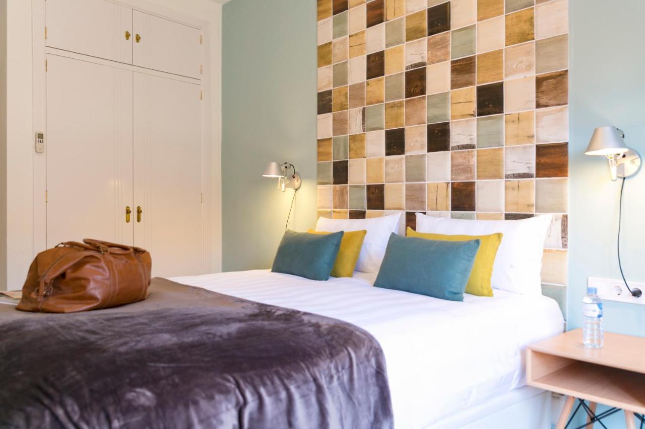 Montano II & Old Town By Ele Apartments Malaga Luaran gambar